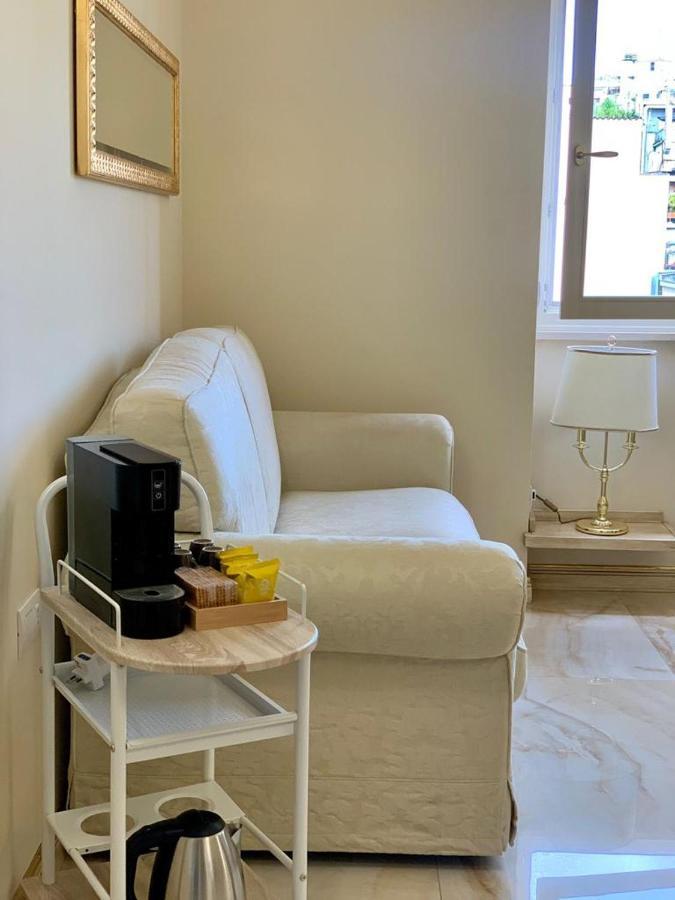 Fifty Eight Suite Milan Duomo View Exterior foto